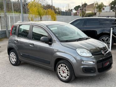 Fiat New Panda 1.2 EasyPower Easy GPL 2019