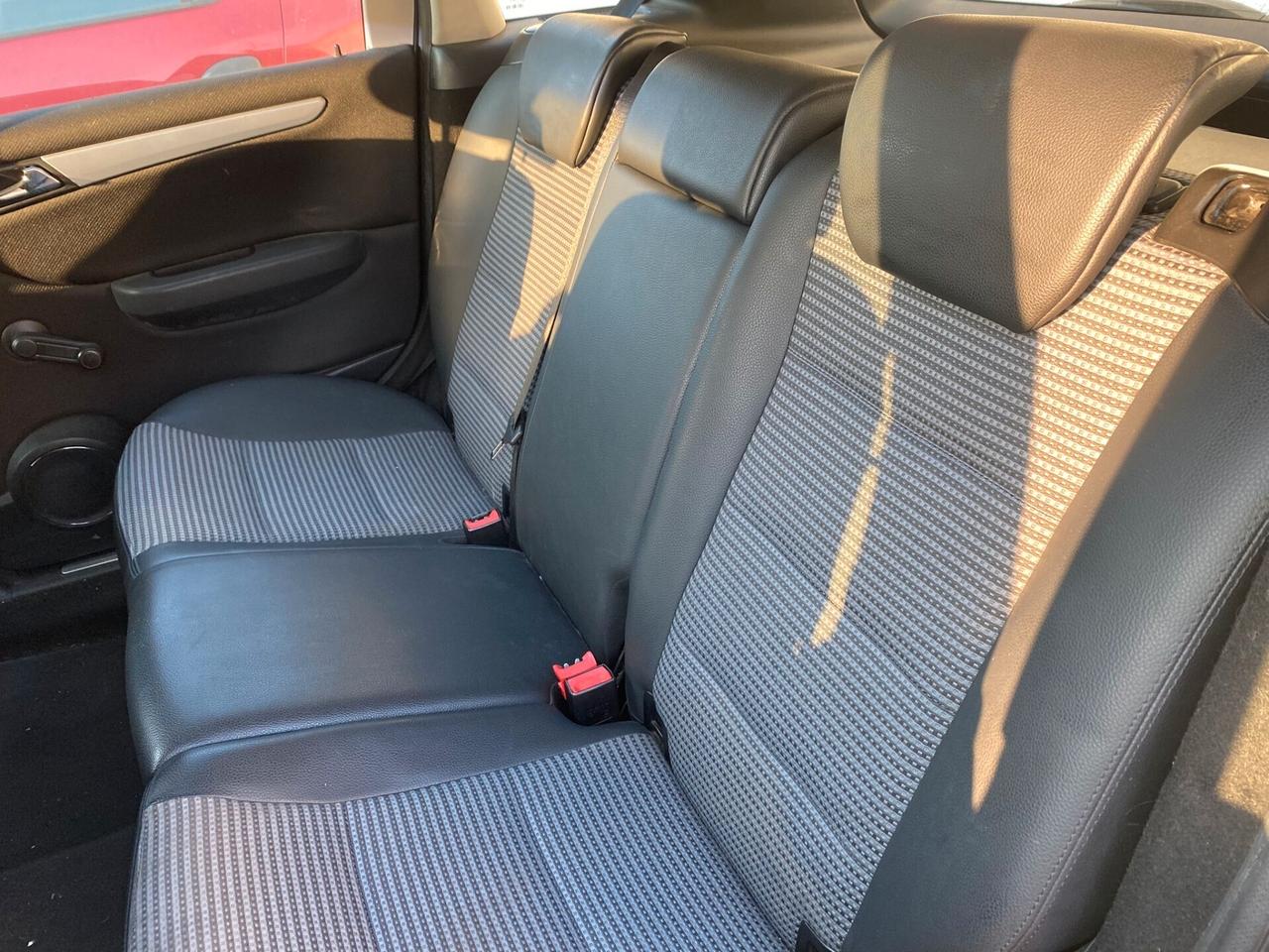 Mercedes-benz B 180 B 180 CDI Sport