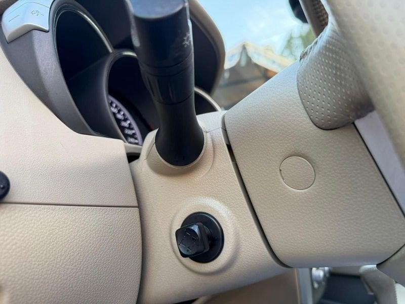 Nissan Murano 2.5 dCi Tekna Auto 4WD