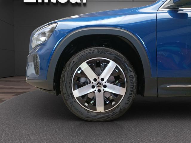 MERCEDES-BENZ GLB 200 Automatic Progressive Advanced