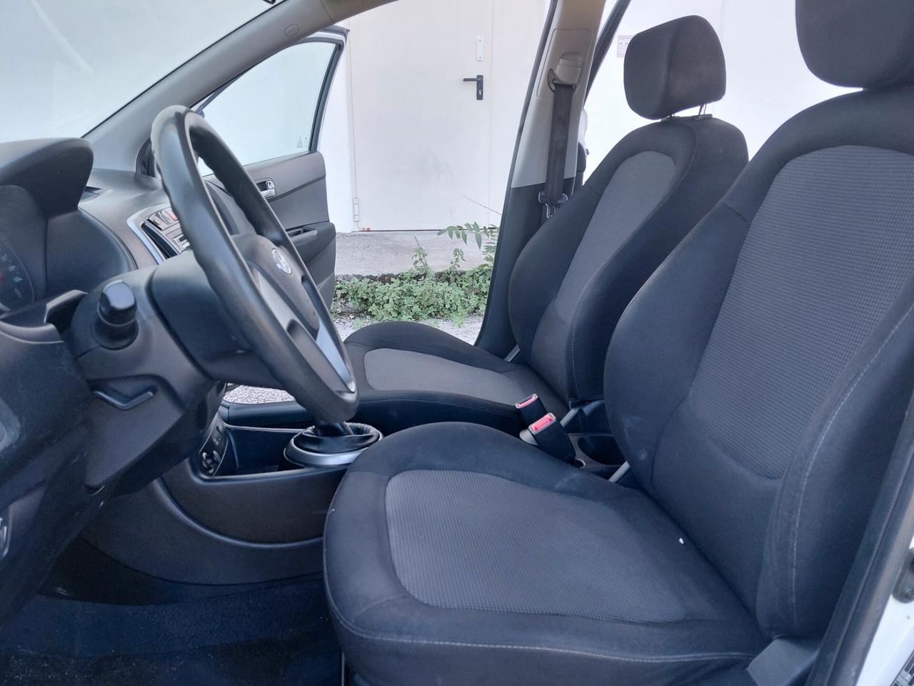 Hyundai i20 1.1 CRDi 5p. Classic