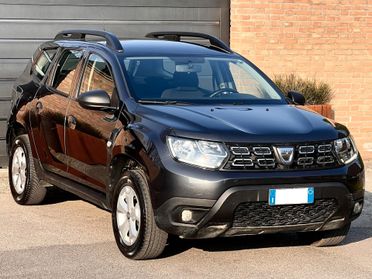 Dacia Duster 1.6i GPL-89.000km-U.Prop-Garanzia-2019