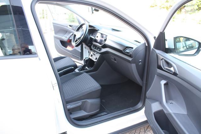 VOLKSWAGEN T-Cross 1.0 TSI 115 CV DSG Style BMT