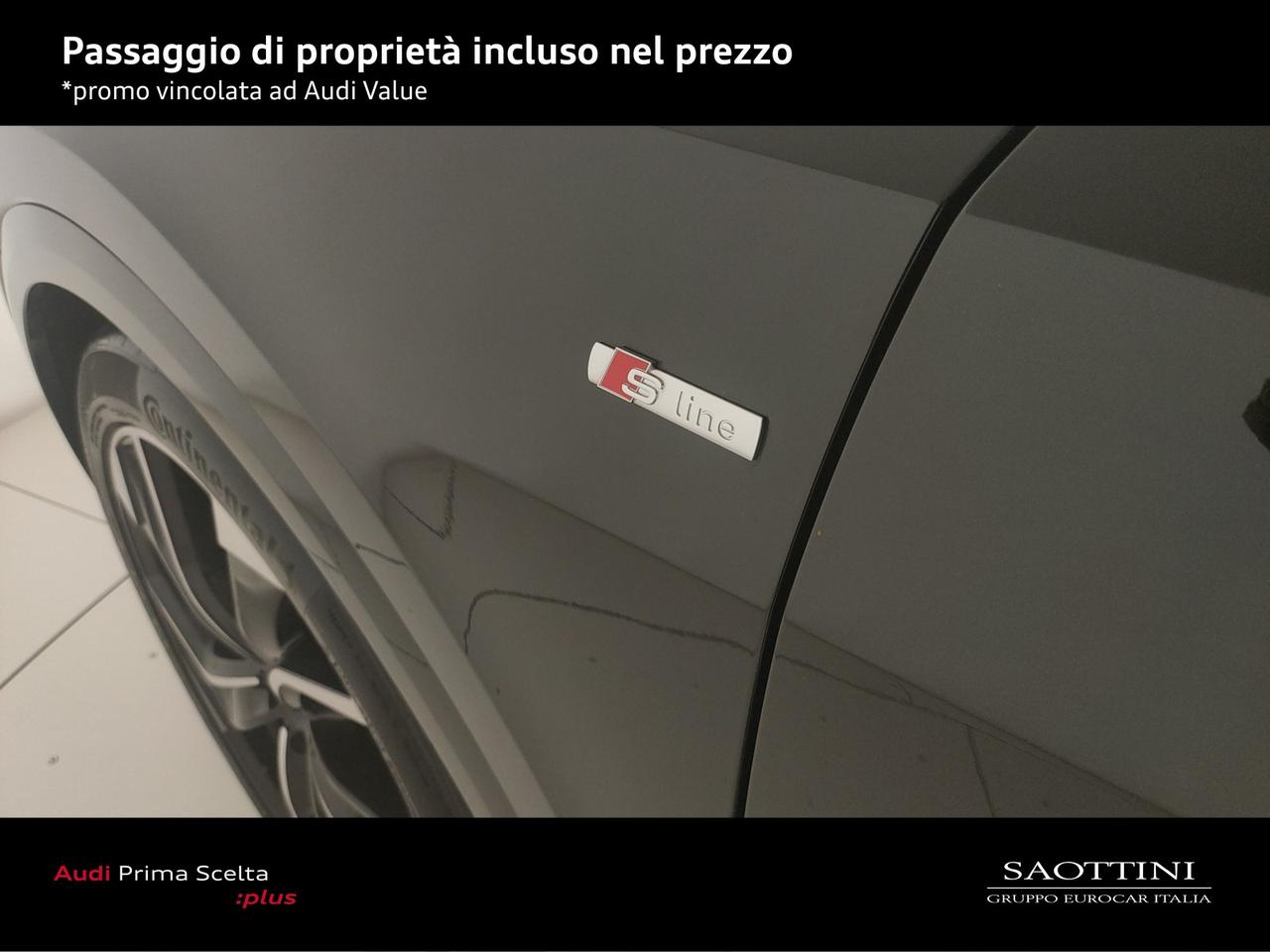 45 3.0 TDI S line edition quattro Tiptronic
