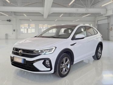 Volkswagen Taigo Taigo 1.0 TSI 110 CV DSG R-Line