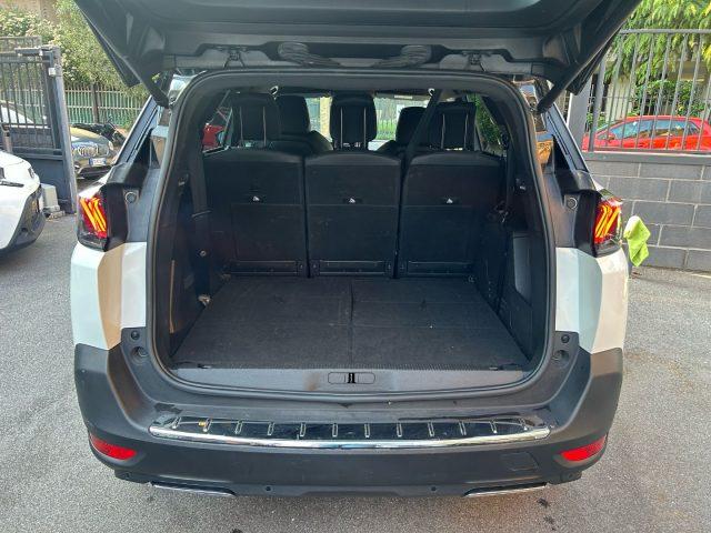 PEUGEOT 5008 BlueHDi 130 S&S EAT8 GT *PREZZO PROMO*