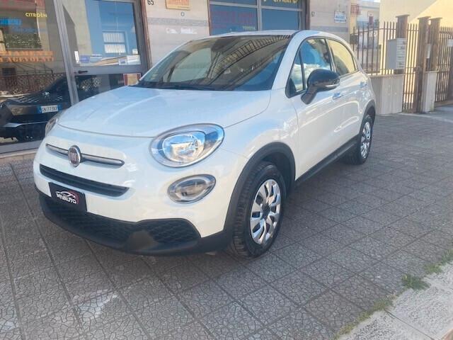Fiat 500X 1.3 MultiJet 95 CV Business