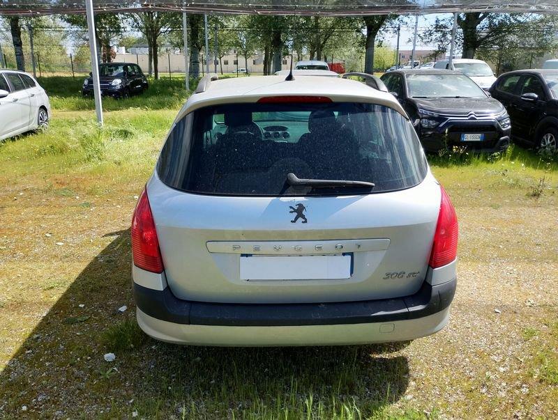 Peugeot 308 308 1.6 HDi 110CV SW Premium