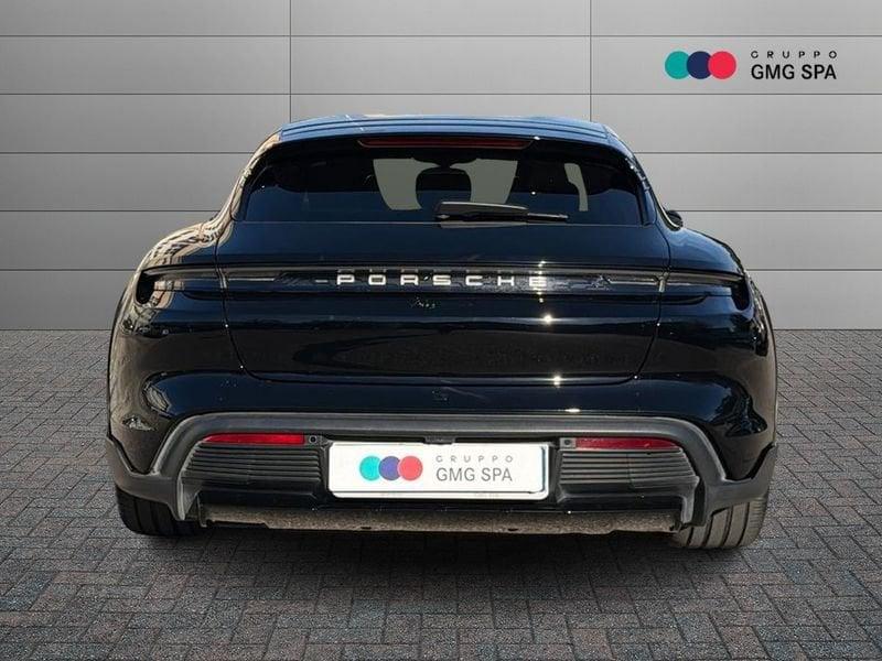 Porsche Taycan Cross Turismo 4 5p.ti