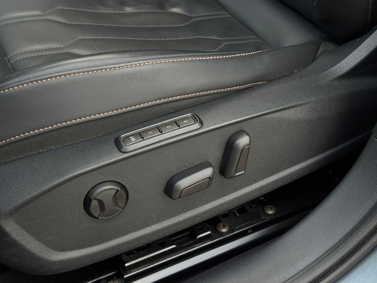 Cupra Formentor 2.0 TSI DSG VZ