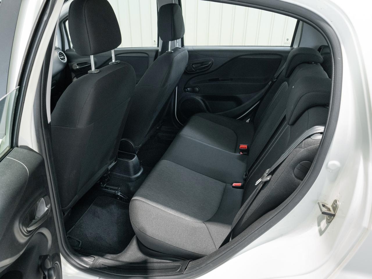 Fiat Punto 1.2 8V 5 porte Street CYBER MONDAY