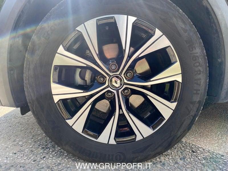 Renault Captur Full Hybrid E-Tech 145 CV Equilibre