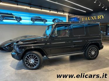 MERCEDES-BENZ G 400 d S.W. Premium Plus