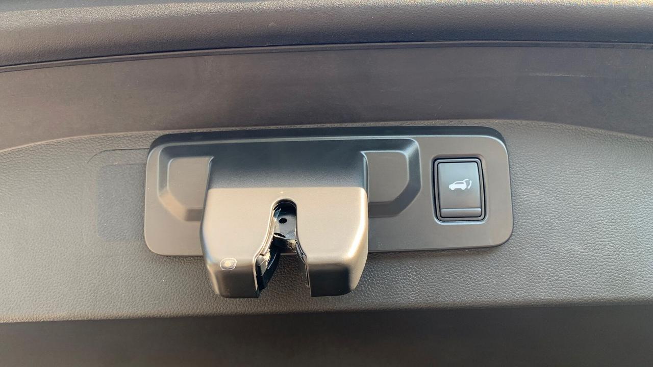 Renault Austral Mild Hybrid 160 CV Auto Techno