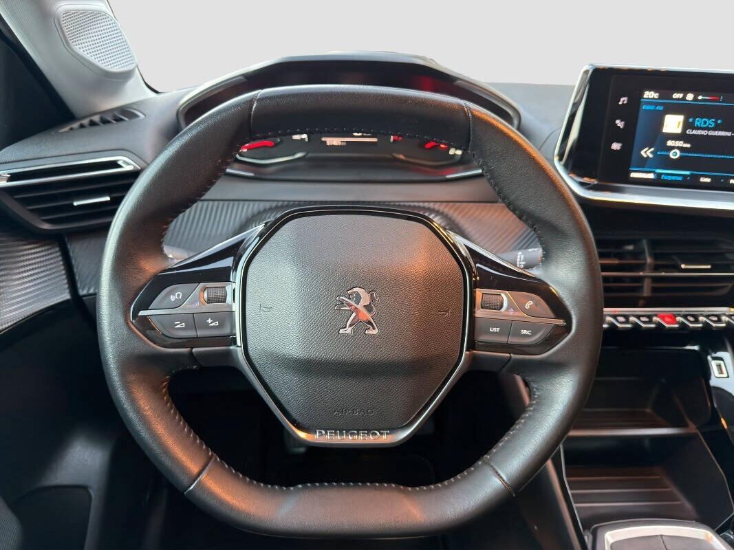 Peugeot 208 BlueHDi 100 Stop&Start 5 porte Active Pack 2020