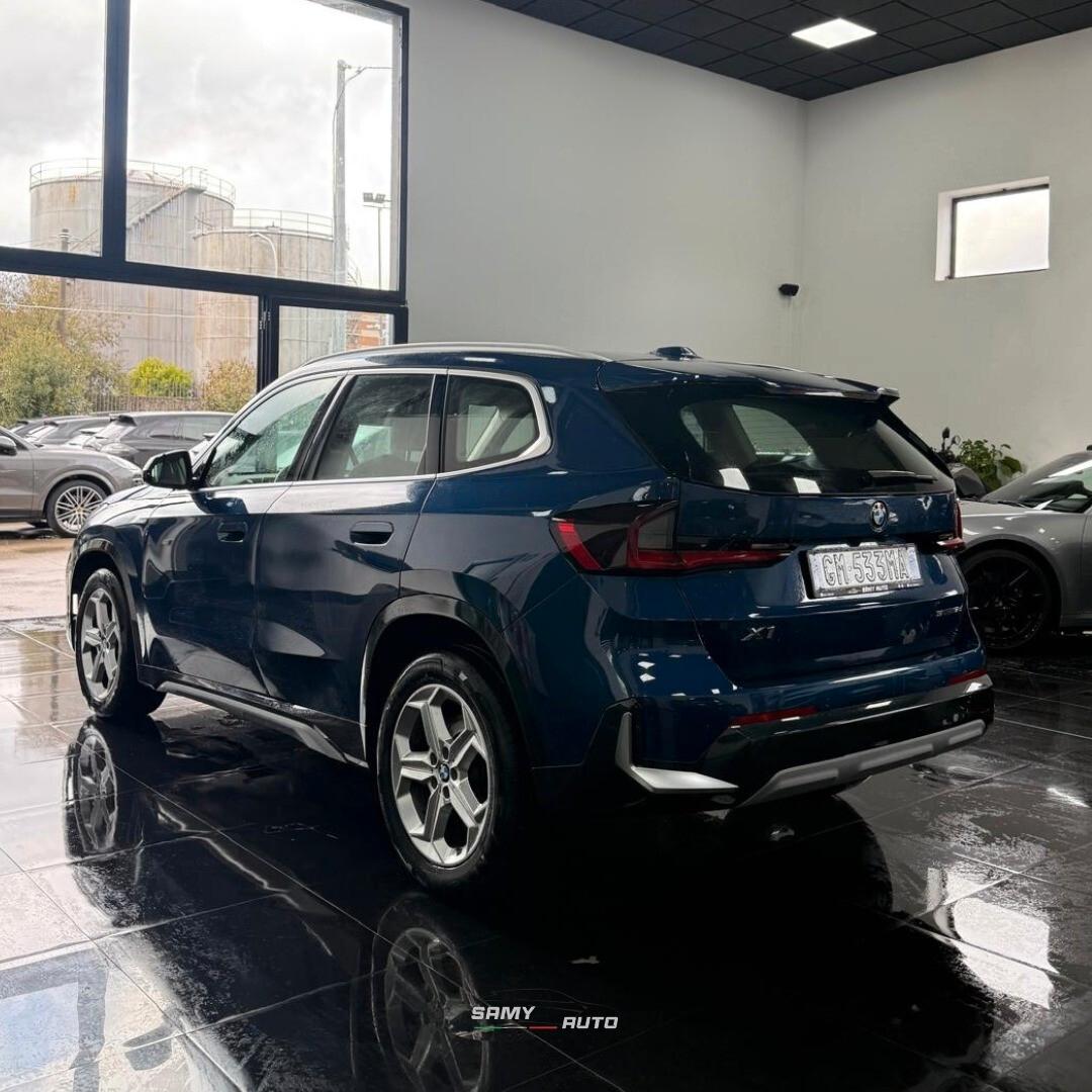 Bmw X1 sDrive 18d xLine