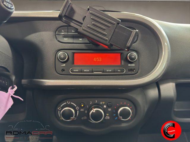 RENAULT Twingo SCe Duel2 LIMITED CABRIO !!