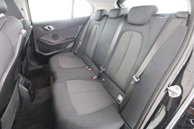 BMW 116 Serie 1 d BUSINESS ADVANTAGE