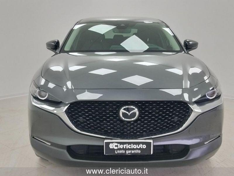 Mazda CX-30 2.0L e-Skyactiv-G 150 CV M Hybrid 2WD Homura AUT.