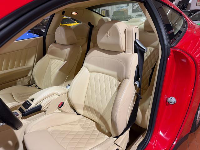 FERRARI 612 Scaglietti HGTC F1 Unica-Tagliandi-Vip book