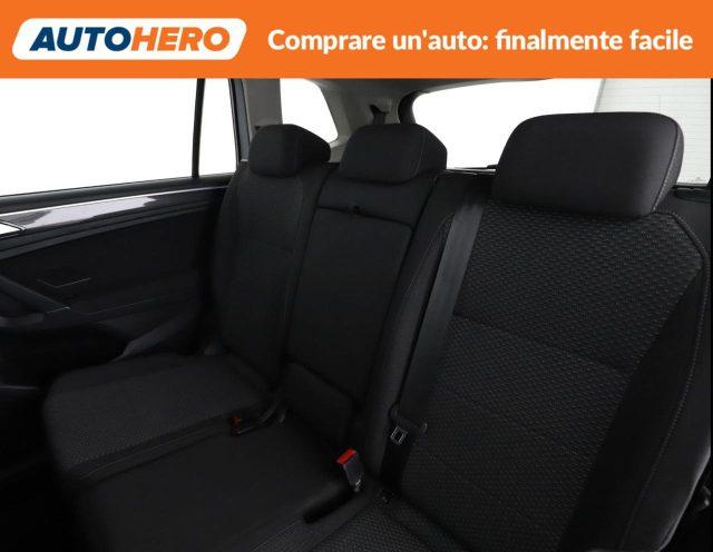VOLKSWAGEN Tiguan Allspace 2.0 TDI SCR DSG Business BMT
