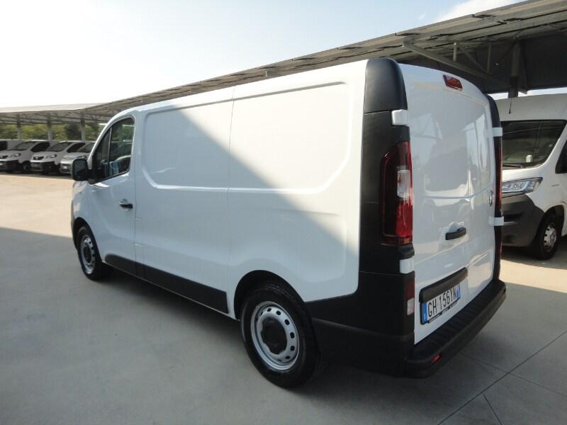 FIAT Talento (2016-2022) Talento 2.0 Ecojet 120...