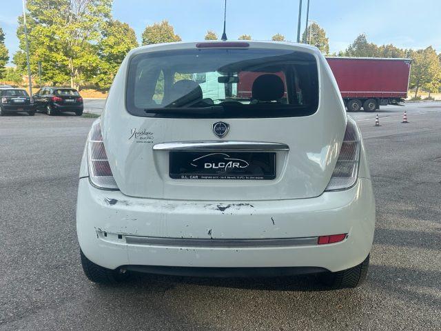 LANCIA Ypsilon 1.2 Argento GPL
