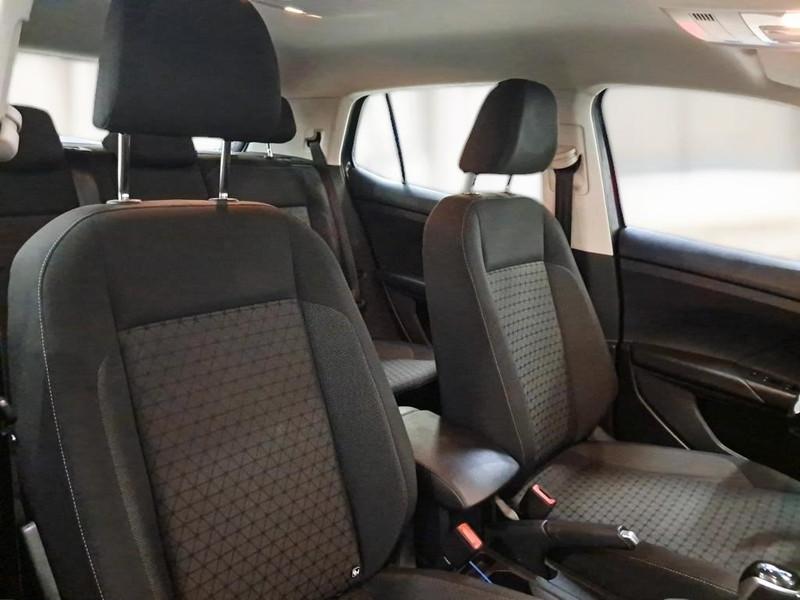 VOLKSWAGEN T-CROSS 1.0 TSI 81KW STYLE DSG 5 PORTE SUV