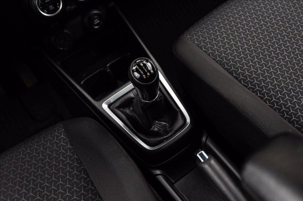 SUZUKI Swift 1.2h Top 2wd my19 del 2021