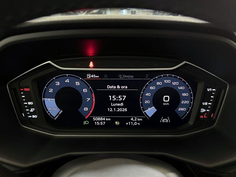 Audi A1 A1 SPB 25 TFSI