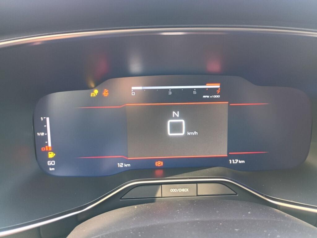 Citroen C5 Aircross 1.5 BHDi 130cv EAT8 Max KM0