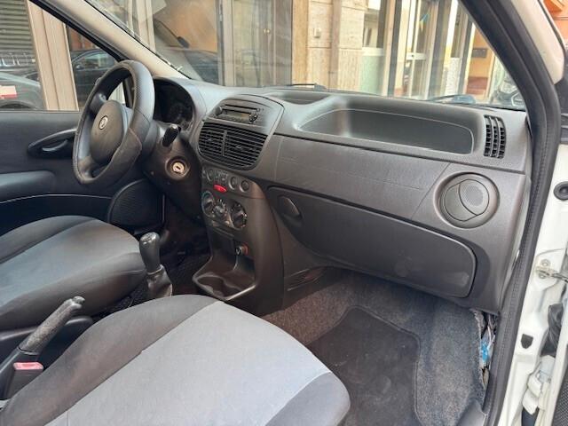 Fiat Punto 1.3 Multijet 5 porte Dynamic