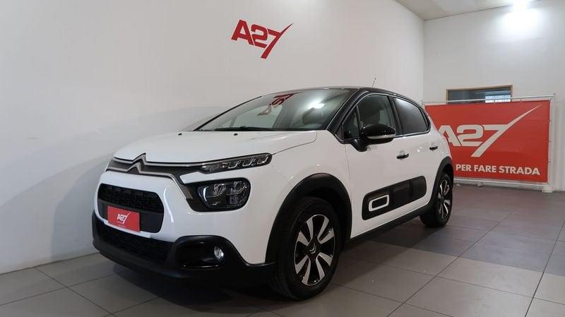 Citroën C3 C3 1.2 puretech Shine s&s 83cv #VARI COLORI#