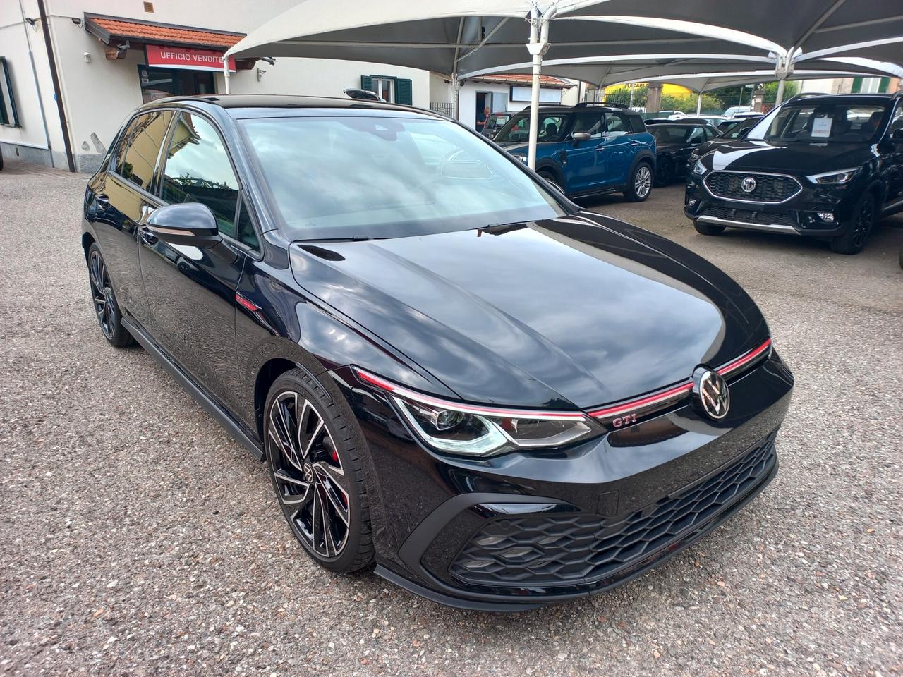 Volkswagen Golf GTI Golf 2.0 TSI GTI DSG