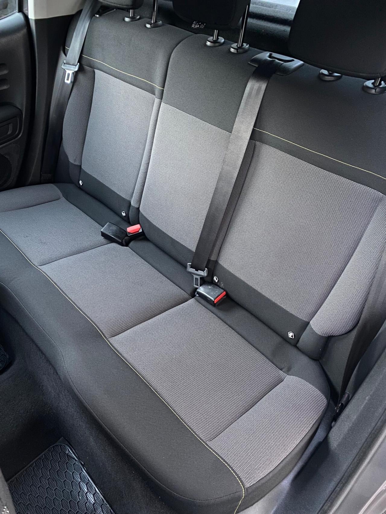 Citroen C3 1.5 BlueHDi 75cv S&S Shine