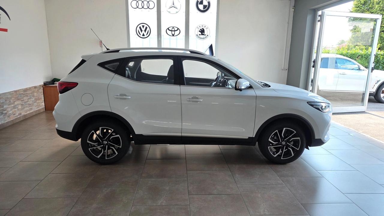 ZS Classic 1.5 VTi-tech Luxury - KM0