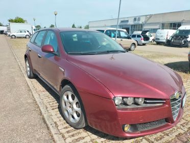 Alfa Romeo 159 1.8 Sportwagon Progression