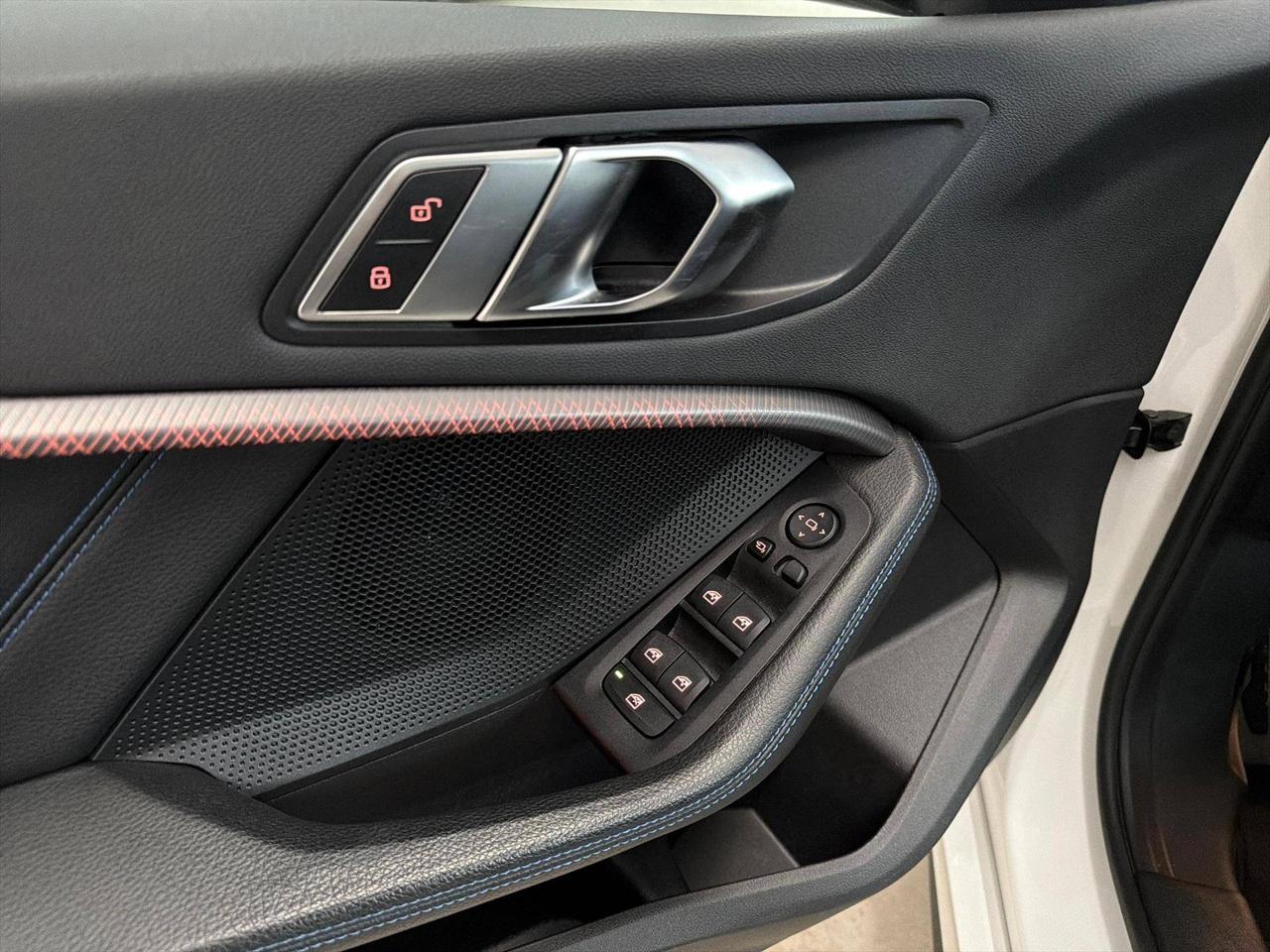 BMW Serie 1 116i MSport