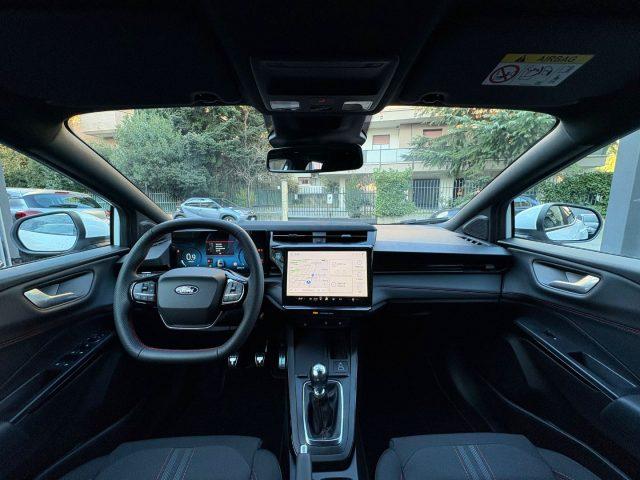 FORD Puma 1.0 Hybrid 125 CV ST-Line *PREZZO PROMO*