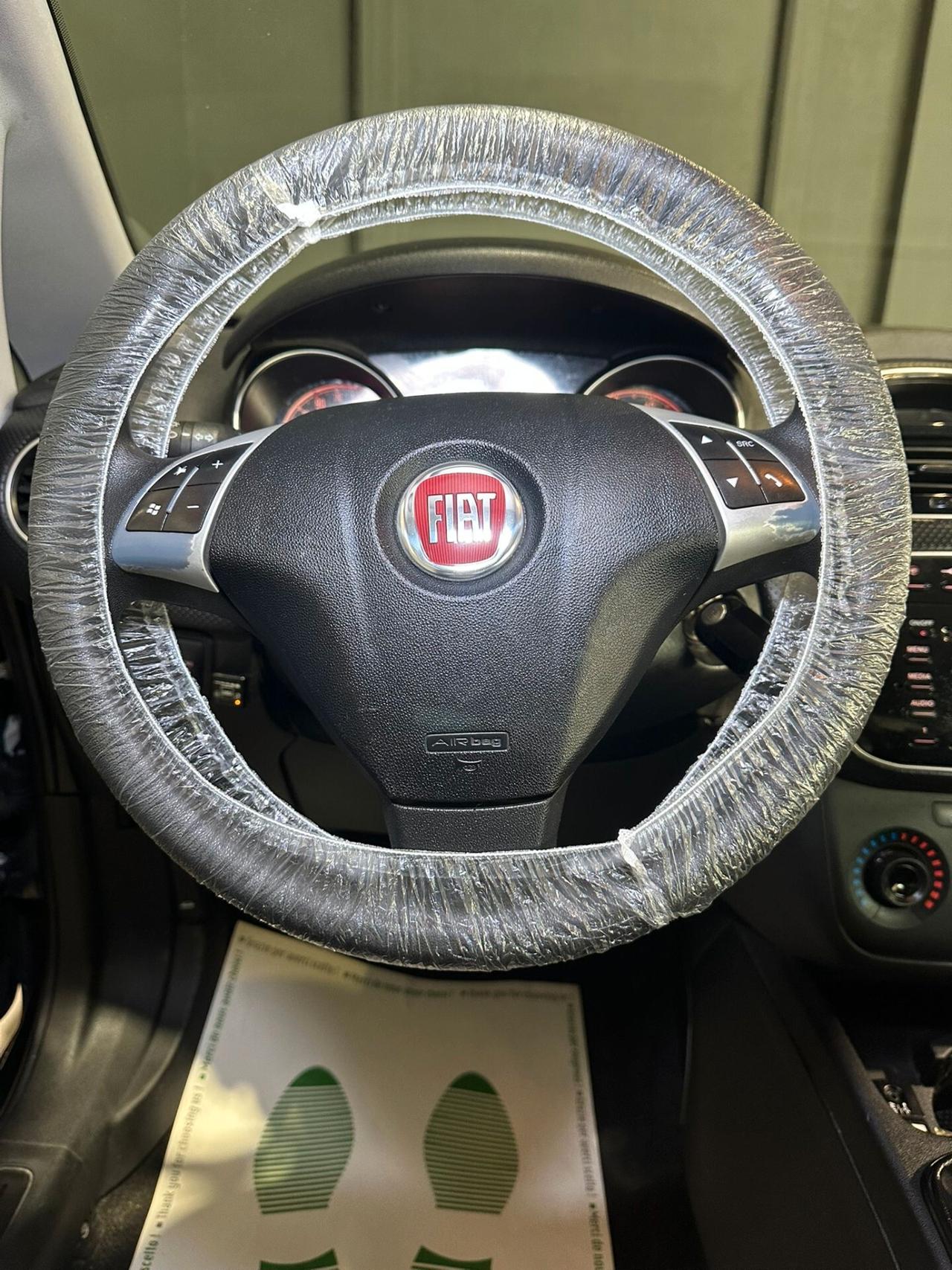 Fiat Punto Evo 1.2 Dynamic
