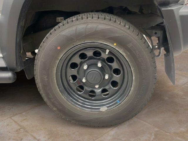 SUZUKI Jimny 1.5 5MT PRO (N1)