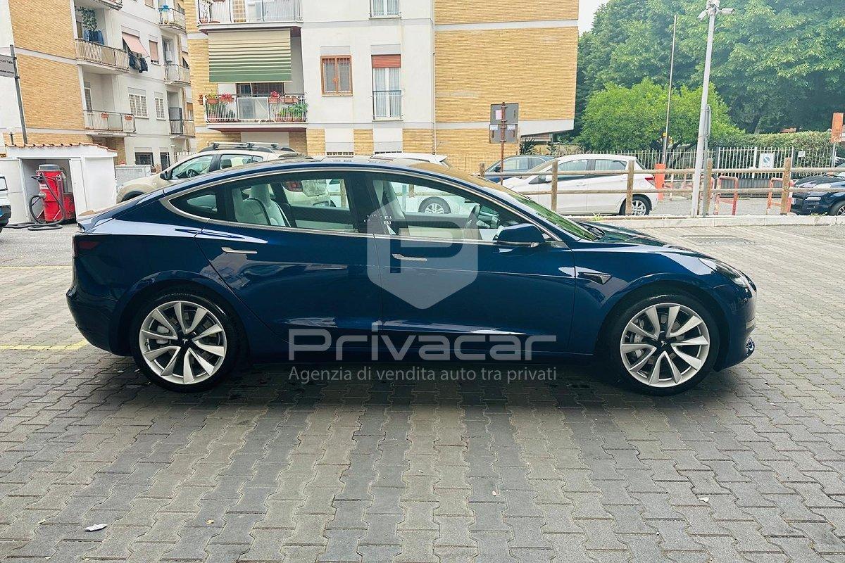 TESLA Model 3 Standard RWD Plus