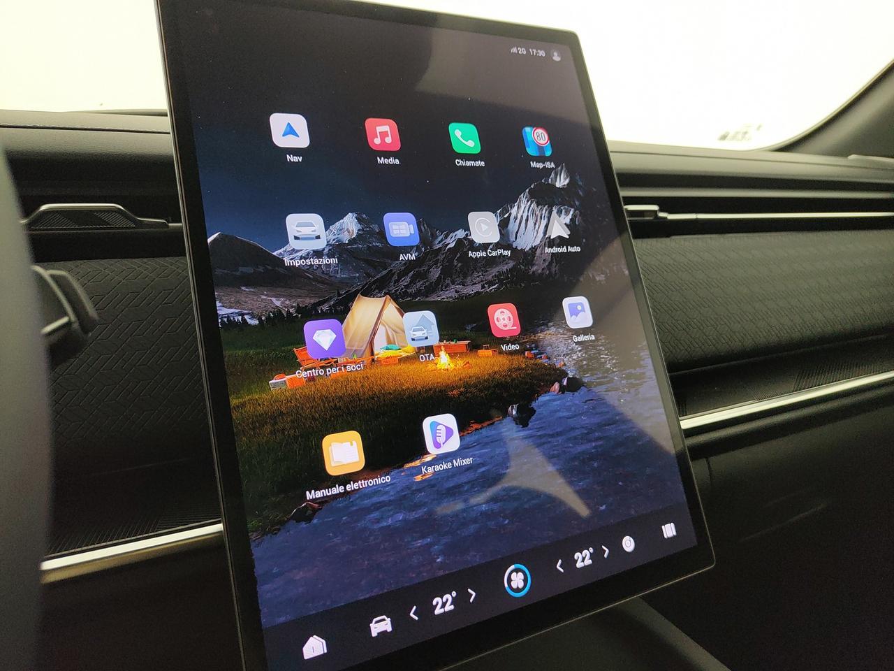 JAECOO JAECOO 7 SHS-P PHEV 1.5TGDI DHT2 Premium
