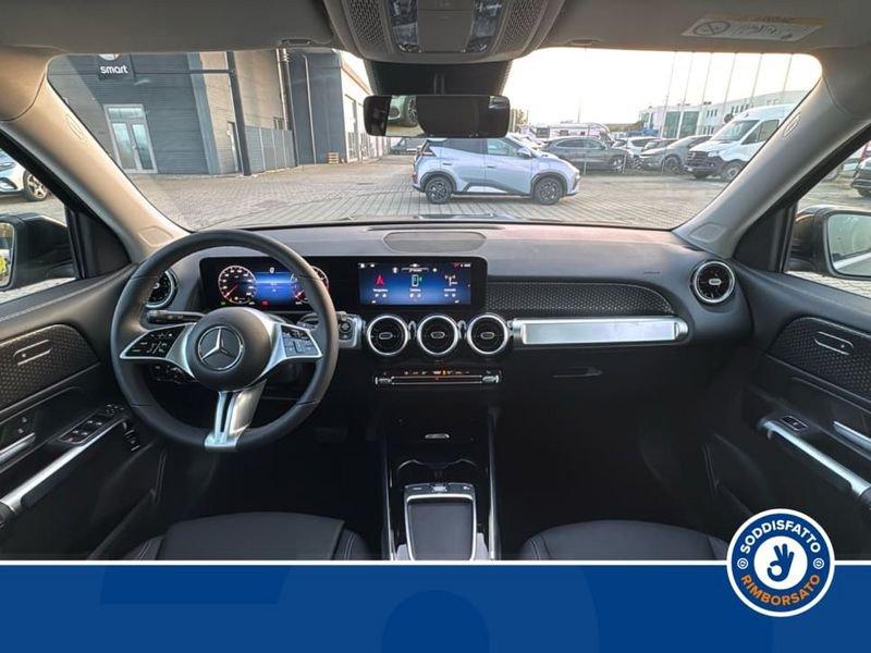 Mercedes-Benz Classe GLB GLB 200 Automatic Advanced Progressive