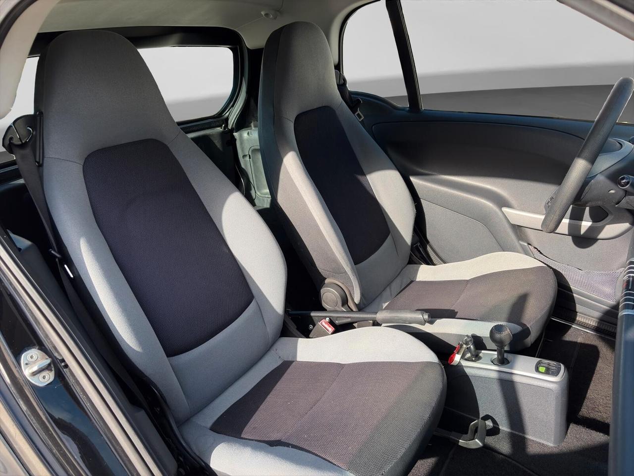 Smart ForTwo 1.0 71cv MHD Pulse