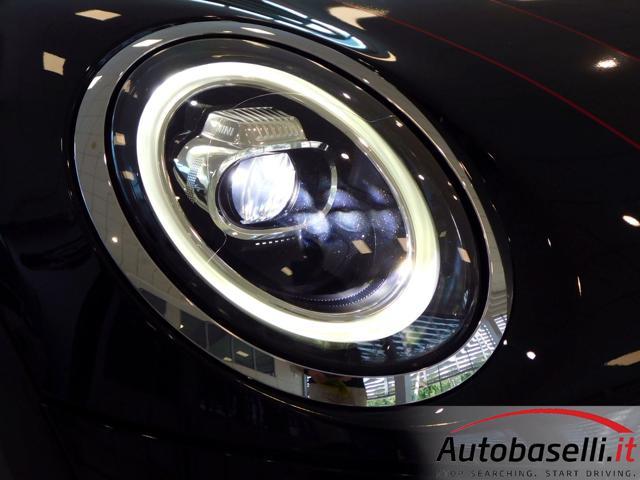 MINI One 1.5 ONE 75 CV 5 PORTE UNICA PROPRIETARIA BRESCIANA
