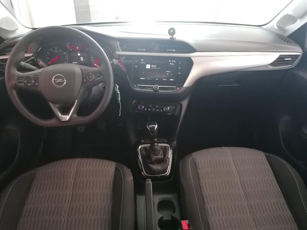 OPEL - Corsa - 1.5 D 100 CV Edition