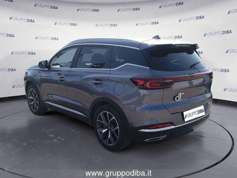 DR AUTOMOBILES DR 6.0 1.6 T - GDI DCT BZ/GPL