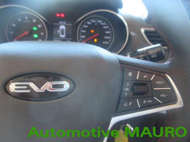 EVO Evo4 Evo 4 1.6 Bi-Fuel GPL- NEOPATENTATI