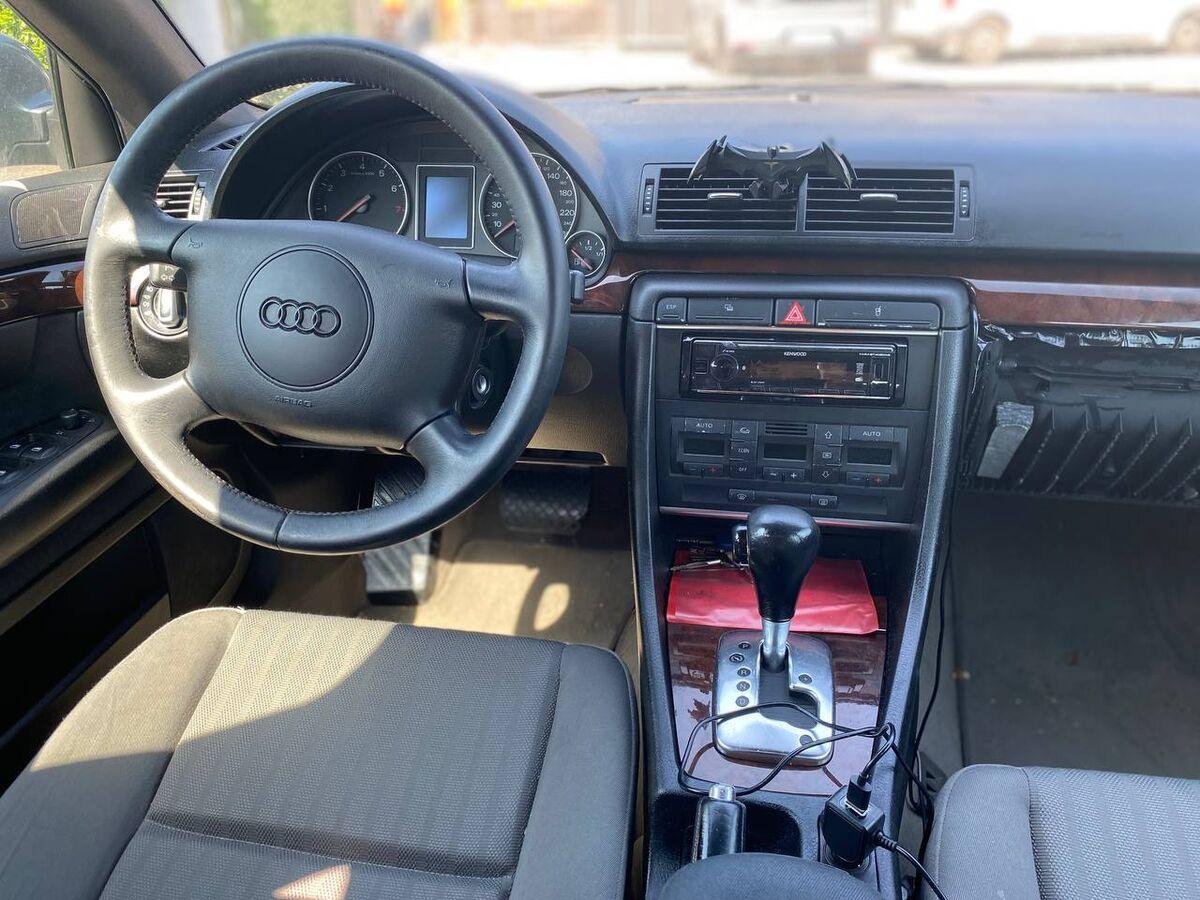 Audi A4 Berlina A4 2.0